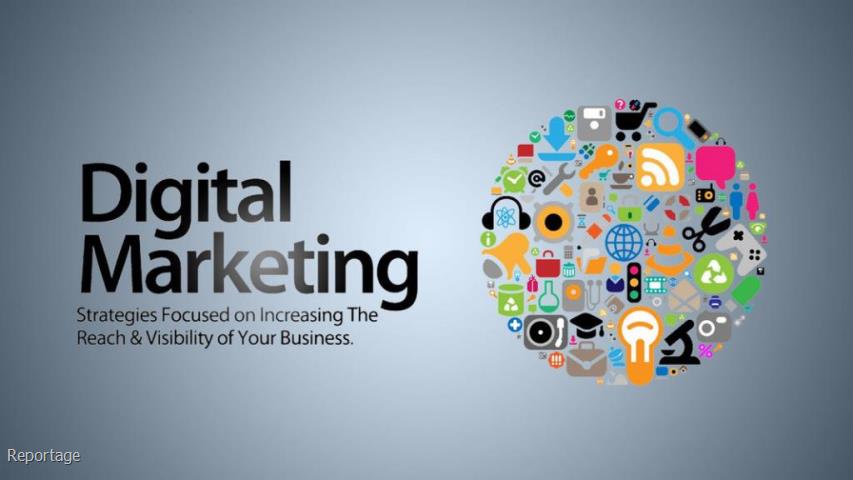 نقش دیجیتال مارکتینگ در توسعه کسب و کار