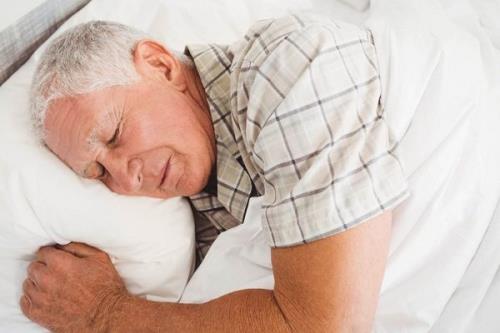 برنامه خواب نامنظم با فشارخون بالا مرتبط می باشد