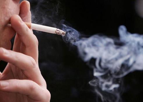 زور وزارت بهداشت به تبلیغات سیگار نمی رسد