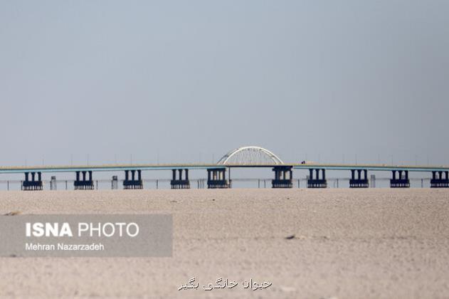 قرار گرفتن دریاچه ارومیه در وضعیت غیرقابل بازگشت به سبب عدم ارائه حق آبه