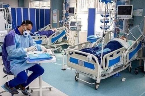 مراجعه روزانه 500 بیمار تنفسی به مراکز درمانی خوزستان