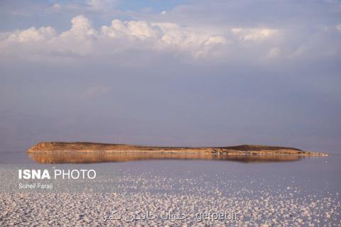 امكان مشاهده آنلاین كیفیت هوای دریاچه ارومیه در سامانه ملی پایش آلودگی هوا فراهم گردید