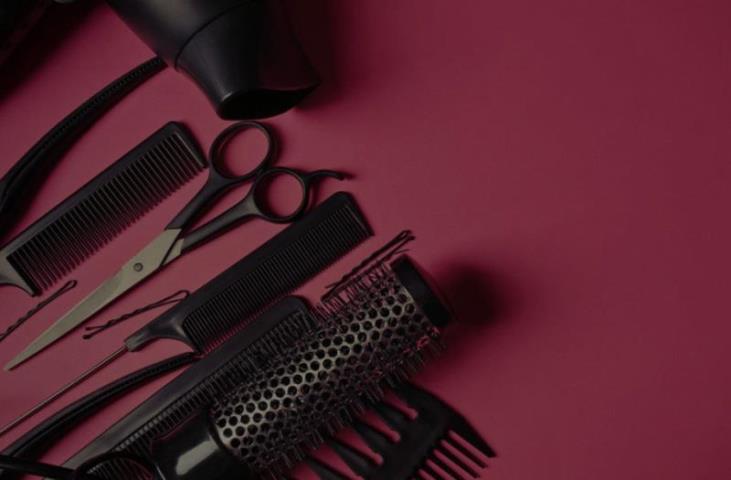 بهترین آموزشگاه ارایشگری بانوان