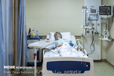 شناسایی 10485 بیمار جدید كرونایی