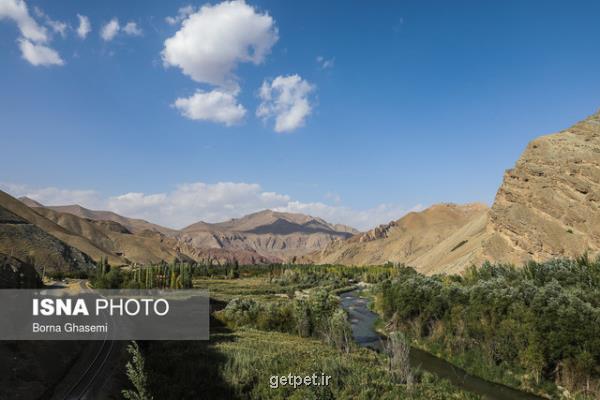 رشد برخی فاكتورهای محیط زیست در هشت سال اخیر