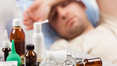 هر علامت بیماری را كرونا بدانیم