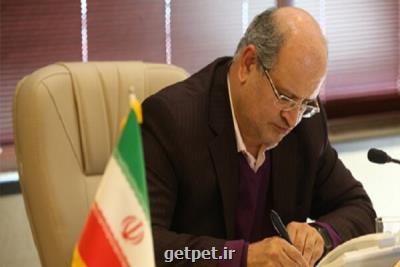 سلامت مردم دنیا مشمول مرزبندی های جغرافیایی و سیاسی نیست