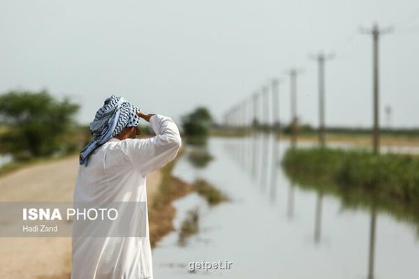 سیاستگذاری ها بر طبق موجودی طبیعی آب باشد نه غارت منابع آبی