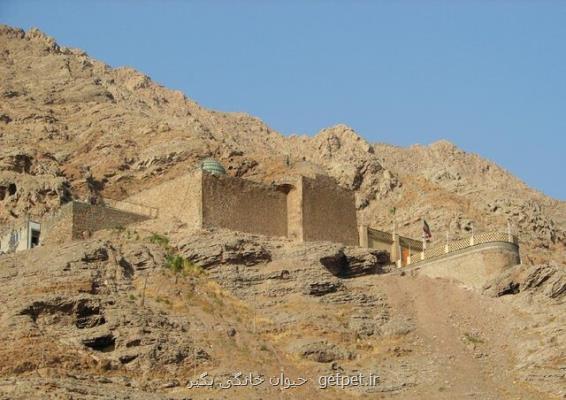 پیشنهاد تشكیل گروه حفاظت از كوه بی بی شهربانو