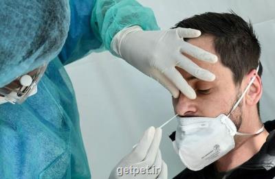 انجام 37 هزار تست pcr در مبادی مرزی كشور