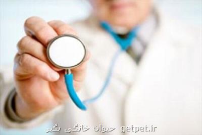 نامه هایی كه دخالت بین رشته ای در پزشكی را ممنوع كرده است