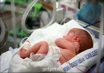 ضرورت آزمایش غربالگری نوزاد تا ۳ روز اول بعد از تولد
