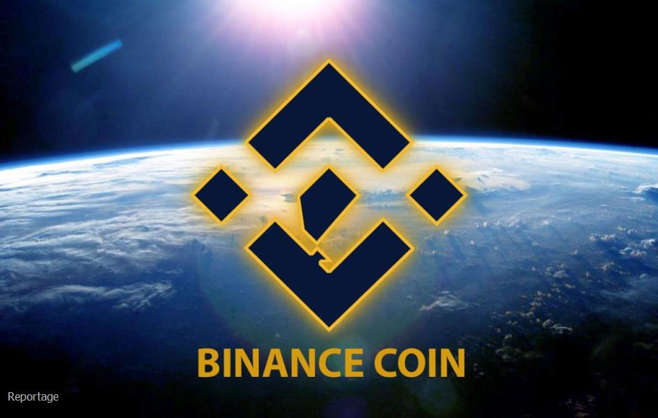 بررسی فرایند احراز هویت و وریفای بایننس