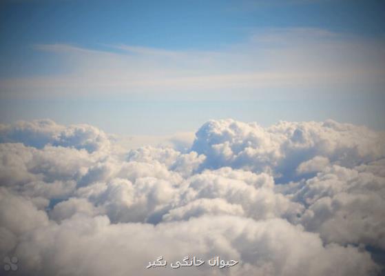 وزش باد شدید در بعضی مناطق کشور