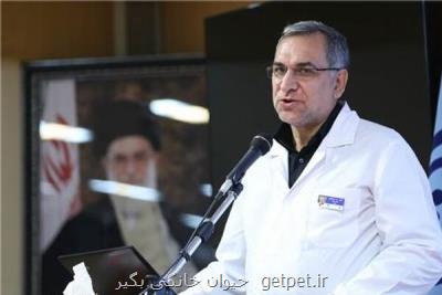 مجوز واکسن های داخلی کرونا هر چه سریع تر صادر شود