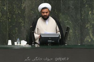 نماینده بناب خواهان مشخص شدن مسئول احیای دریاچه ارومیه در دولت سیزدهم شد