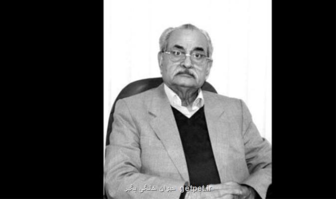 منصور غیاث الدین درگذشت