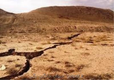 مواظب مرگ تدریجی آب خوان های قم باشید