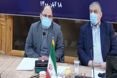 فرش های تشریفات با دولت سیزدهم جمع شد