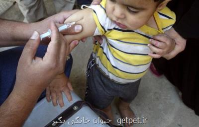 افزایش موارد سرخک در کشور