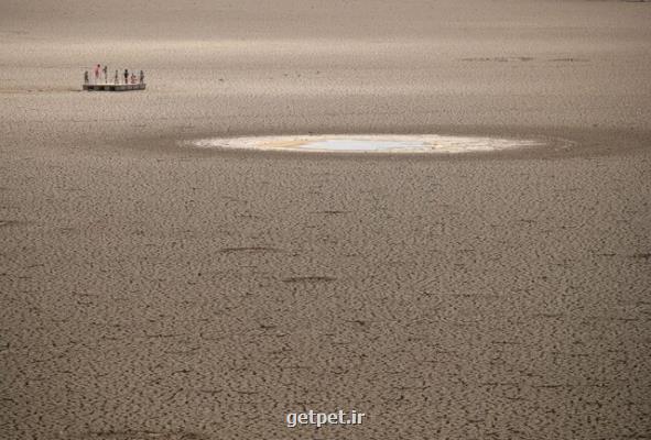 تسریع روند خشکسالی و کاهش بارش ها در سومالی