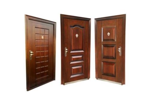 درب ضد سرقت چند کلید دارد؟