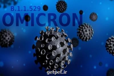 سویه اومیکرون تهدیدی برای اثربخشی واکسن های کرونا