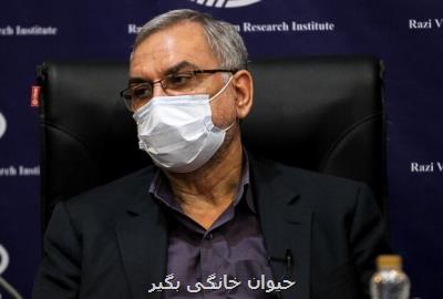 اقتدار ملت ایران در دوران کرونا نمایان شد