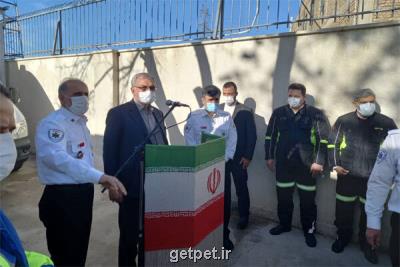 راه اندازی 158 پایگاه اورژانس بطور هم زمان در کشور