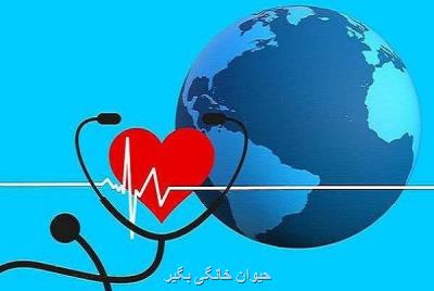 وزوز گوش از علایم کووید 19