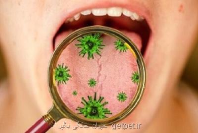 40 درصد بیماران کرونایی حس چشایی خویش را از دست می دهند