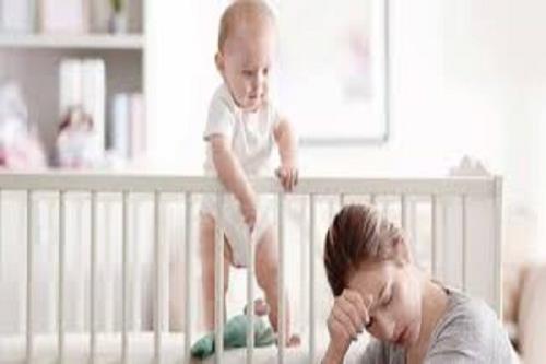 ارتباط افسردگی حاملگی با بروز مشکلات رفتاری کودک