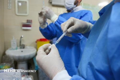 خنثی سازی زیر سویه های کرونا به کمک واکسن های ایرانی
