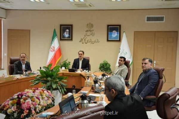 اخطار رئیس سازمان بازرسی به دستگاههای سهل انگار در اجرای قانون هوای پاک