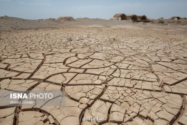 ادامه خشکسالی، با اهمیت ترین عامل افزایش فرسایش بادی و تهدید امنیت غذایی