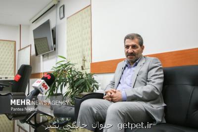 عزاداری ها در فضای باز اجرا شود