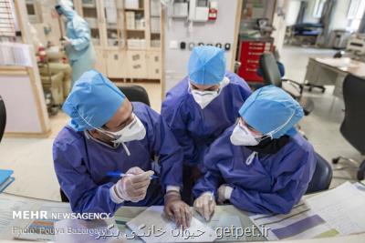 برنامه وزارت بهداشت برای جذب ۳۰ هزار پرستار