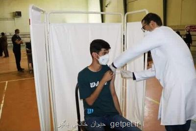 154 میلیون و 635 هزار دوز واکسن کرونا در کشور تزریق شده است