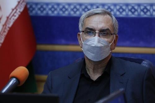 تحریم ها ایران را در مهار بیماریها محدود ساخته است