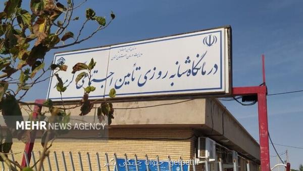 چالش های درمانی در گرمسار