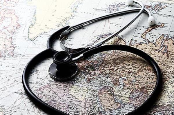 علایم نادر سرطان سینه