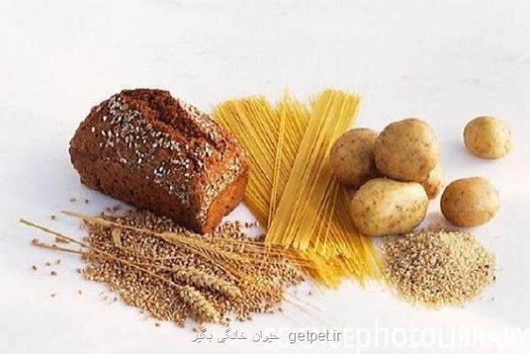تاثیر مصرف کربوهیدرات ها در کاهش ریسک مبتلاشدن به دیابت