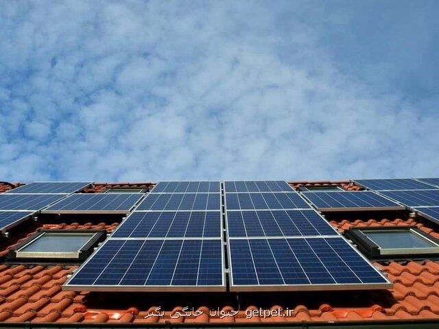 کاهش آلودگی هوا در فصل سرما با بهره گیری از انرژی خورشیدی
