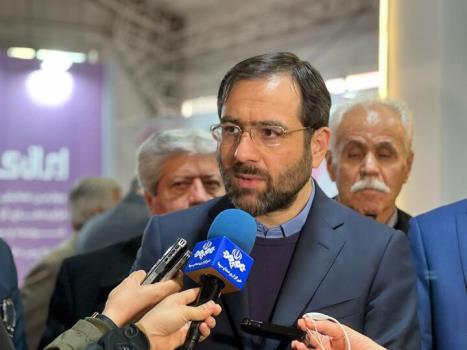 تامین ۹۹ درصد اقلام دارویی مورد نیاز کشور از تولیدات داخلی