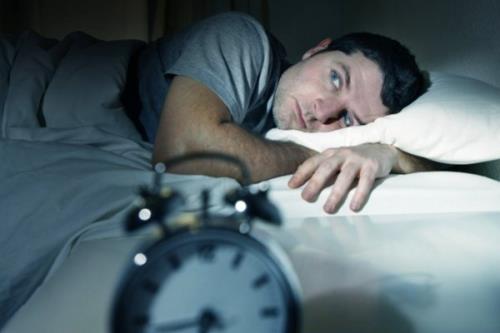 بدخوابی ریسک مشکلات قلبی را در سالمندان می افزاید