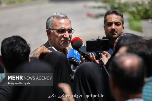 مردم هر سال یک نوبت واکسن کرونا بزنند