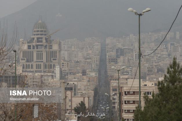 صنایع و نیروگاه ها بعضی مواقع مجبور به استفاده از گازوییل می شوند