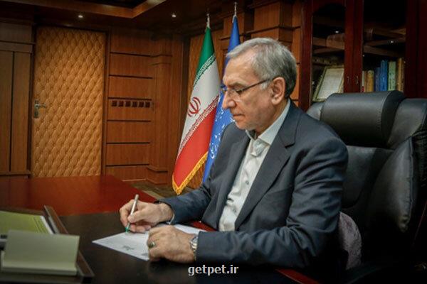 رئیس و دبیر ستاد برگزاری هفته سلامت منصوب شدند
