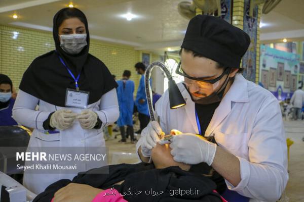 استفاده از هوش مصنوعی در جراحی فک و صورت