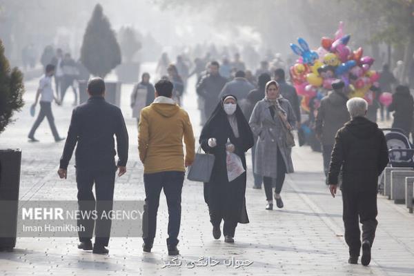۱۰ درصد ایرانیان علایم آسم دارند